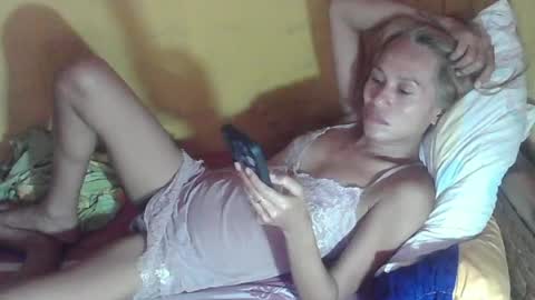 carmella online show from May 11, 2026, 3:56 am