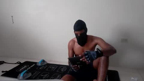 tt_potato online show from October 17, 2025, 3:14 pm