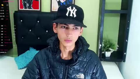 ttimy online show from January 9, 2025, 10:41 pm