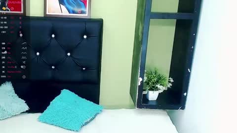 ttimy online show from January 10, 2025, 9:31 pm