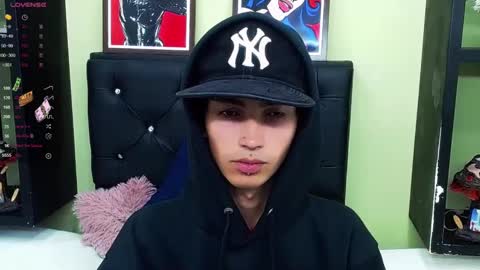 ttimy online show from January 21, 2025, 8:54 pm