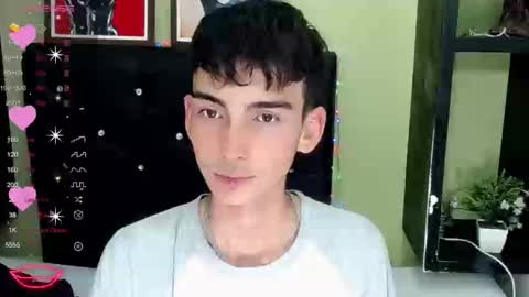 ttimy online show from February 17, 2025, 11:42 pm