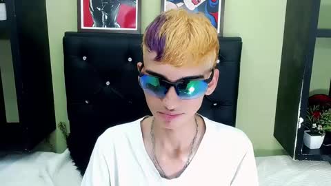 ttimy online show from March 8, 2025, 2:34 am