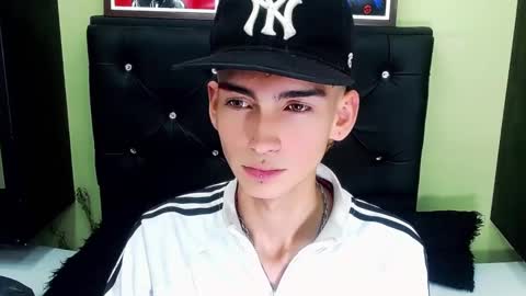 ttimy online show from March 8, 2025, 8:46 pm