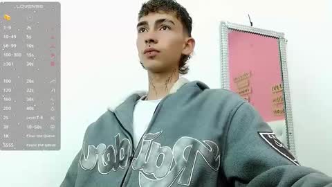 ttimy online show from September 9, 2025, 3:50 am