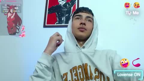 ttimy online show from October 17, 2025, 3:53 am