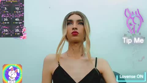 ttimy online show from November 14, 2025, 4:33 am