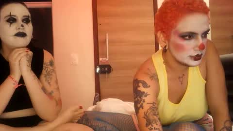 Nique online show from September 21, 2025, 3:52 am