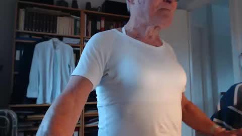 FINN but call me NANNA online show from January 14, 2025, 9:02 am