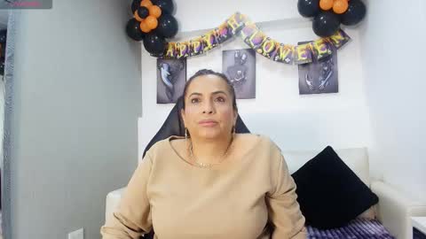 TuGochita online show from October 12, 2025, 12:48 pm