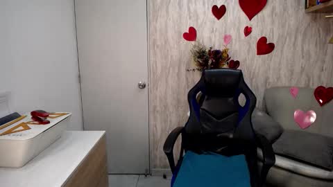 Snapshot of tugochita chatting on February 14, 2026, 8:05 pm TuGochita online show from February 14, 2026, 8:05 pm