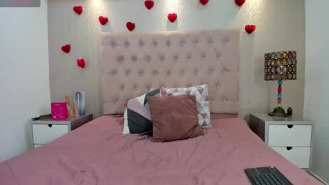 Snapshot of tugochita chatting on February 22, 2026, 1:31 pm TuGochita online show from February 22, 2026, 1:31 pm