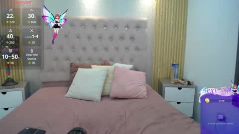 Snapshot of tugochita chatting on April 25, 2026, 8:39 pm TuGochita online show from April 25, 2026, 8:39 pm