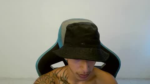 tuli_star online show from January 15, 2026, 12:37 am