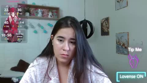 Snapshot of tulunaroja chatting on September 16, 2025, 7:26 pm tulunaroja online show from September 16, 2025, 7:26 pm