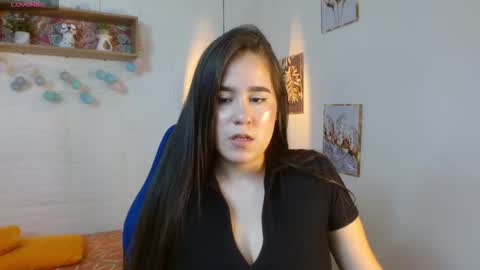 Snapshot of tulunaroja chatting on October 30, 2025, 7:58 pm tulunaroja online show from October 30, 2025, 7:58 pm