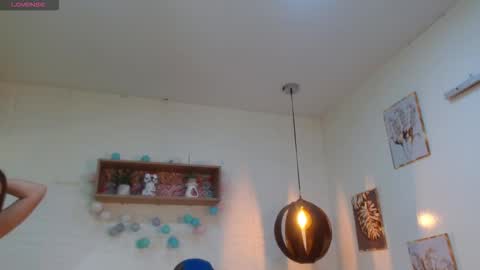 Snapshot of tulunaroja chatting on November 10, 2025, 7:46 pm tulunaroja online show from November 10, 2025, 7:46 pm