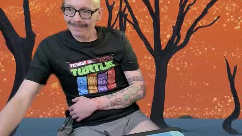 tumbling through online show from November 2, 2025, 3:20 am