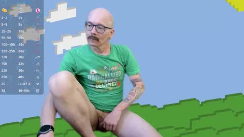 tumbling through online show from May 5, 2026, 3:03 am