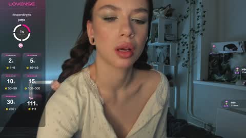 Hi everyone my name is Tina Id love it if you could help make sense of it here  online show from December 20, 2024, 10:43 pm