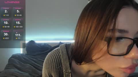 Hi everyone my name is Tina Id love it if you could help make sense of it here  online show from December 21, 2024, 10:19 pm