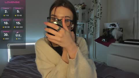 Hi everyone my name is Tina Id love it if you could help make sense of it here  online show from January 13, 2025, 12:30 am