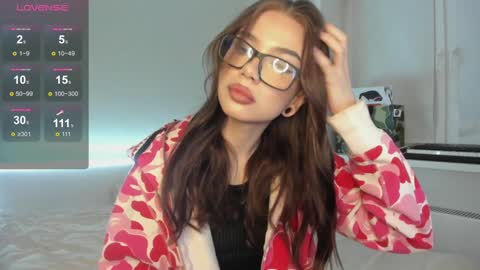 Hi everyone my name is Tina Id love it if you could help make sense of it here  online show from January 28, 2025, 5:24 pm