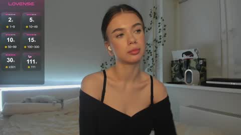 Hi everyone my name is Tina Id love it if you could help make sense of it here  online show from January 31, 2025, 12:17 am