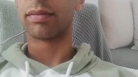 TunisienSexyGuy online show from March 14, 2026, 11:48 am