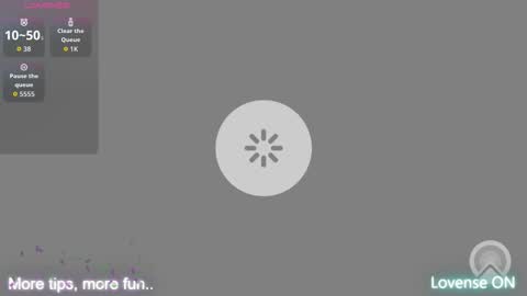 Papi Facu online show from November 30, 2025, 12:53 pm