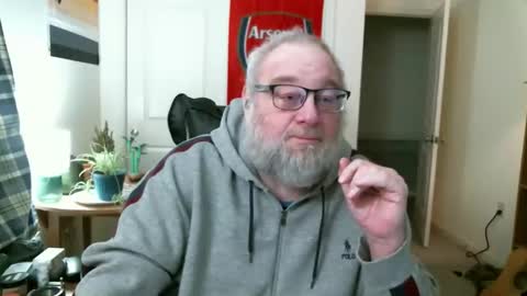 Turd Ferguson online show from March 15, 2026, 12:27 am