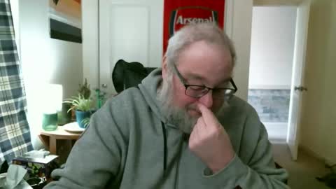 Turd Ferguson online show from March 26, 2026, 12:00 pm