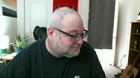 Turd Ferguson online show from April 14, 2026, 12:00 pm