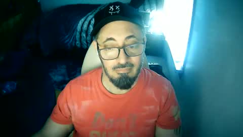tuscan_taurus online show from June 7, 2026, 10:13 pm