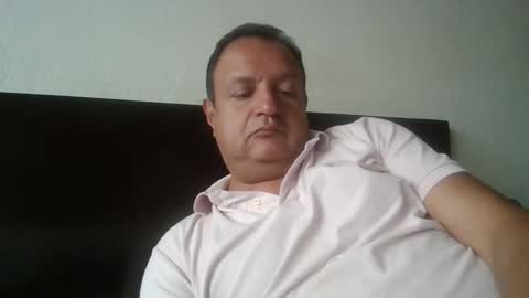 Mario Ramirez online show from December 23, 2024, 8:57 pm