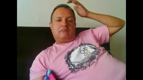 Mario Ramirez online show from January 20, 2025, 7:25 pm