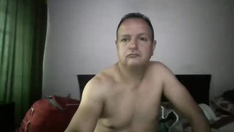 Mario Ramirez online show from November 28, 2025, 11:24 am