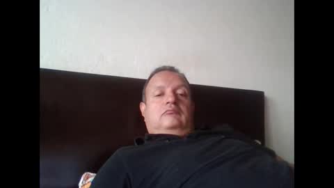 Mario Ramirez online show from February 13, 2026, 8:38 pm