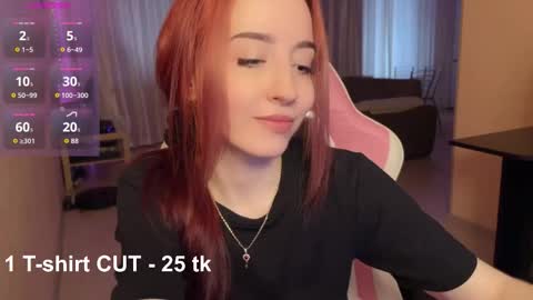 Nika online show from March 17, 2026, 8:28 am