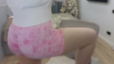 Snapshot of tutti_frutti_ chatting on January 8, 2025, 9:12 pm Ariana online show from January 8, 2025, 9:12 pm