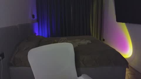 Snapshot of tutti_frutti_ chatting on January 10, 2025, 9:20 pm Ariana online show from January 10, 2025, 9:20 pm