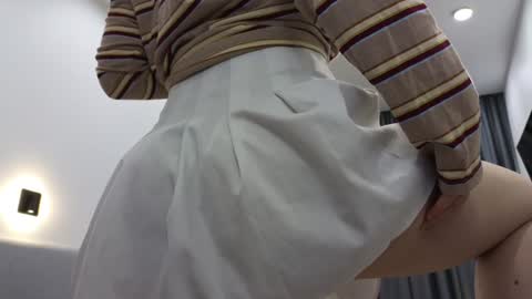 Snapshot of tutti_frutti_ chatting on January 24, 2025, 9:26 pm Ariana online show from January 24, 2025, 9:26 pm