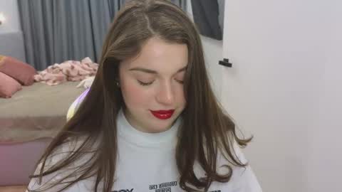 Snapshot of tutti_frutti_ chatting on February 16, 2025, 12:08 am Ariana online show from February 16, 2025, 12:08 am