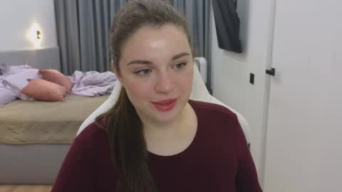 Snapshot of tutti_frutti_ chatting on March 5, 2025, 12:38 am Ariana online show from March 5, 2025, 12:38 am