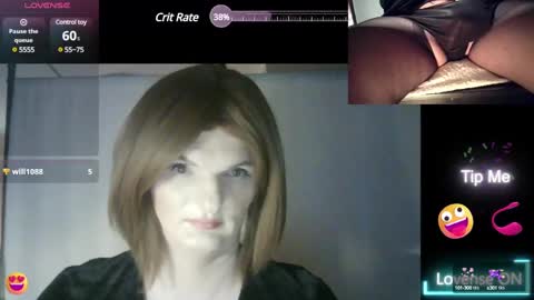 Tia online show from January 20, 2025, 9:53 pm