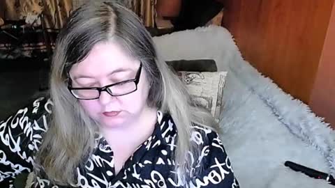 Lana online show from February 9, 2025, 11:46 pm