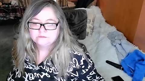 Lana online show from February 10, 2025, 5:58 am