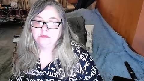 Lana online show from February 11, 2025, 2:14 am