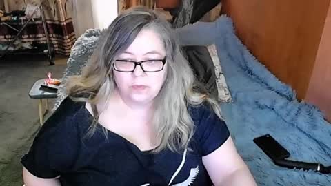 Lana online show from February 13, 2025, 3:07 am