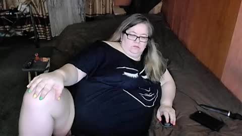 Lana online show from February 16, 2025, 11:16 pm